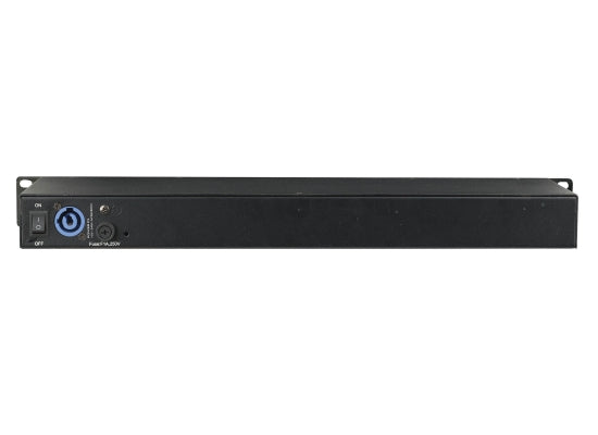 Showtec Booster Pro DMX/RDM Booster, XLR 5pol