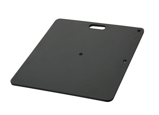 Wentex Pipes & Drapes SET Crowd Control 360 schwarz
