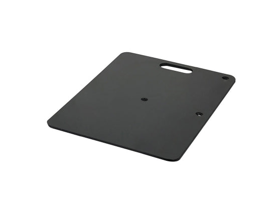 Wentex Pipes & Drapes SET Crowd Control 120 schwarz