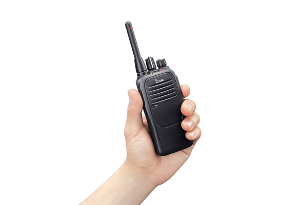 Icom IC-F29SR2 Handfunkgerät analog
