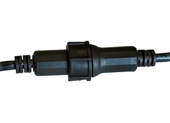Briteq Outdoor Signal Verlängerungskabel, 1.5m, Ø18mm