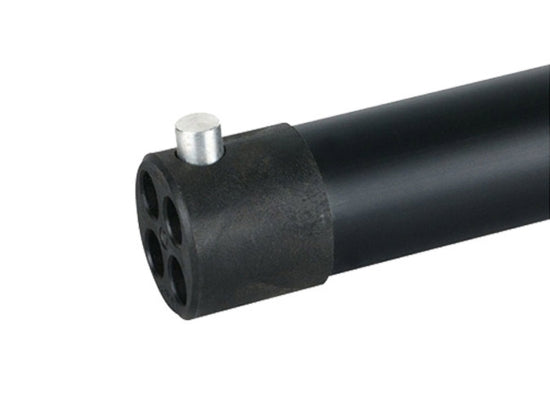 Wentex Pipes & Drapes SET Crowd Control 120 rot