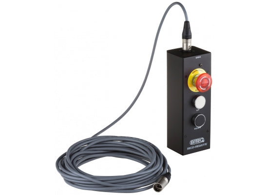 Briteq RICO-REMOTE Hand Controller