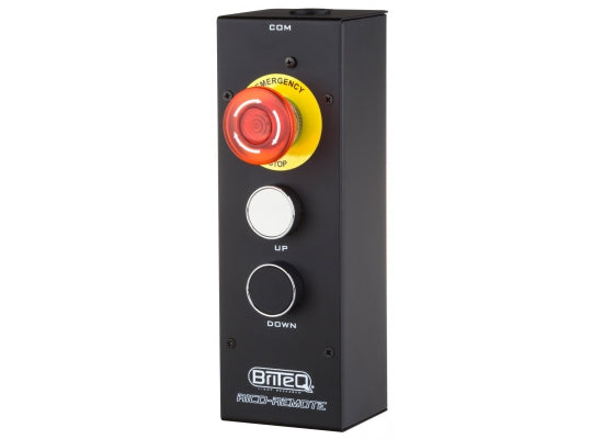 Briteq RICO-REMOTE Hand Controller