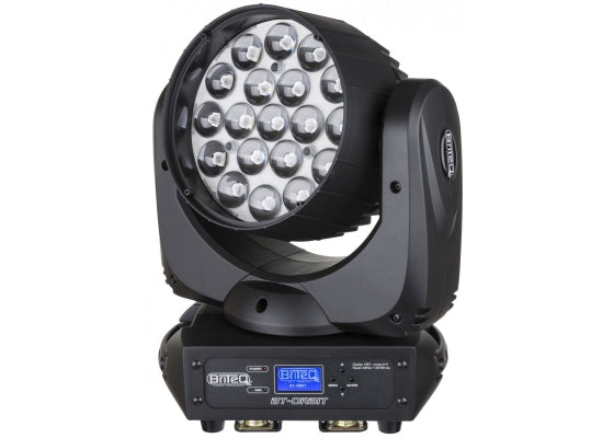 Briteq BT-ORBIT Moving Head Wash
