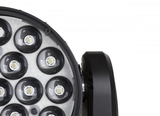 Briteq BT-ORBIT Moving Head Wash