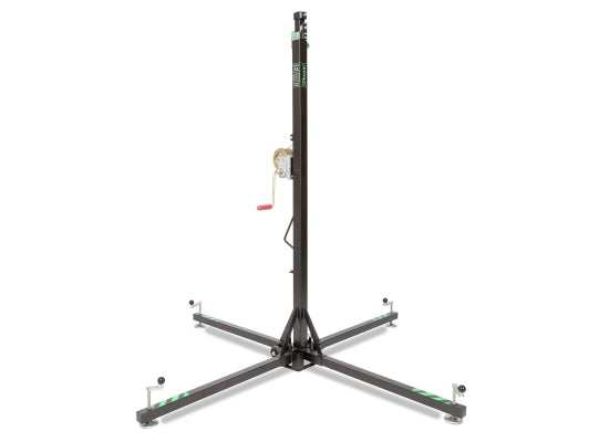 Kuzar K2 SW Stativ / Lift