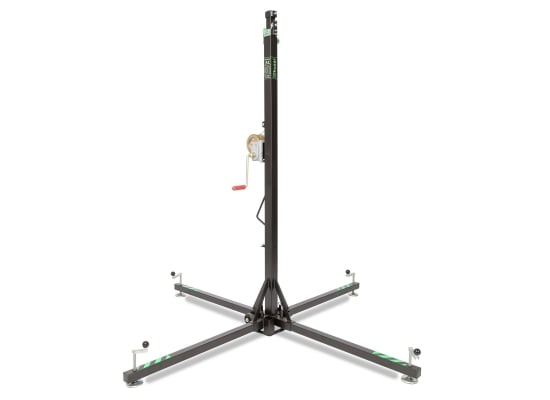 Kuzar K2 SW Stativ / Lift
