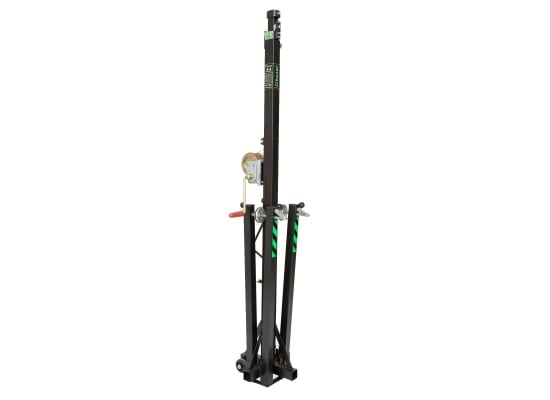Kuzar K2 SW Stativ / Lift