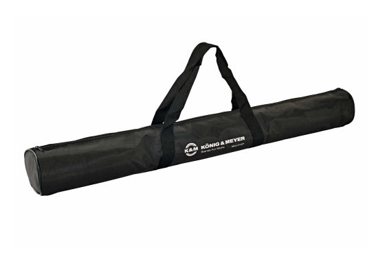 K&M 21421 Tragetasche für 2x Mikrofonstativ