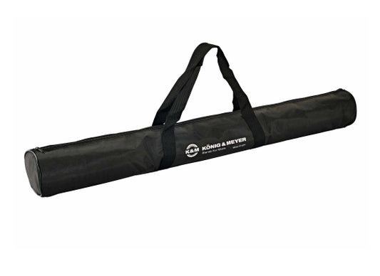 K&M 21421 Tragetasche für 2x Mikrofonstativ