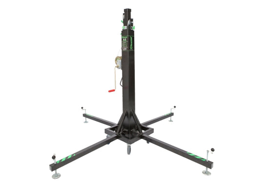 Kuzar K5 SW Stativ / Lift