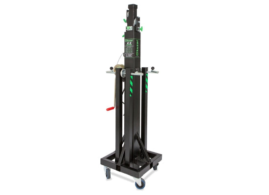 Kuzar K5 SW Stativ / Lift