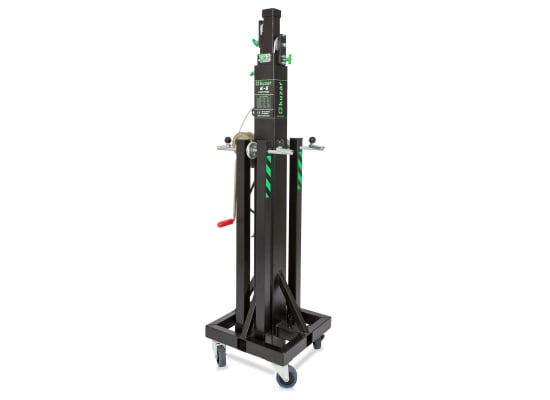 Kuzar K5 SW Stativ / Lift