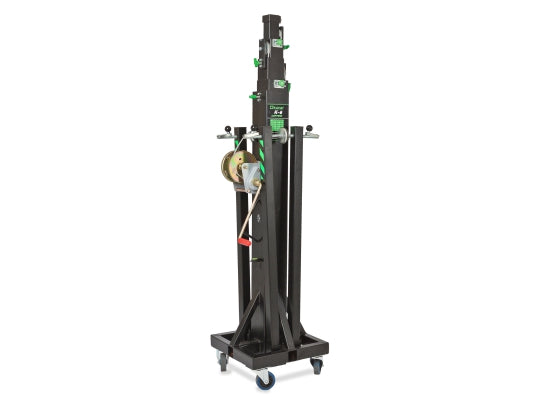 Kuzar K8 SW Stativ / Lift