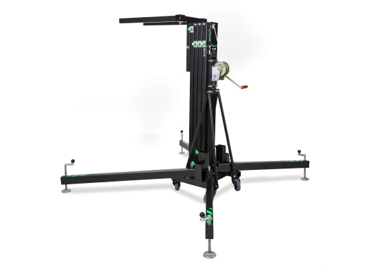 Kuzar K30 SW Stativ / Lift