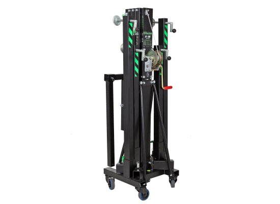 Kuzar K30 SW Stativ / Lift