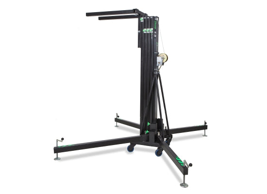 Kuzar K31 SW Stativ / Lift