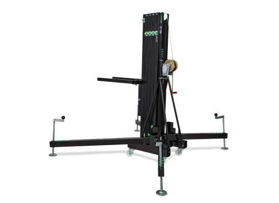 Kuzar K52 SW Stativ / Lift