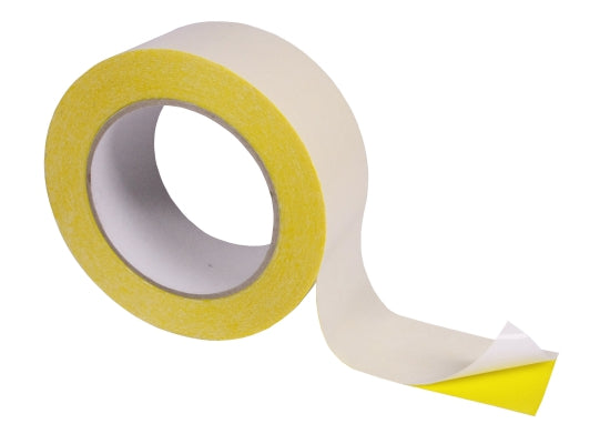 SweetPRO TA MEFO-025/50 Messe- Teppichklebeband, Folie