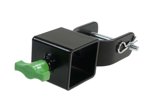 Kuzar TA-2 Trussaufnehmer für Gabellifte