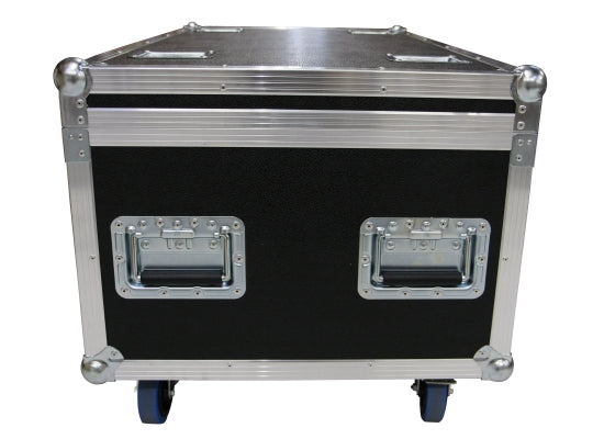 Case für 6x Litecraft WashX.21OutLED