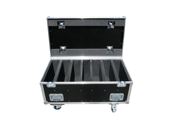 Case für 6x Litecraft WashX.21OutLED