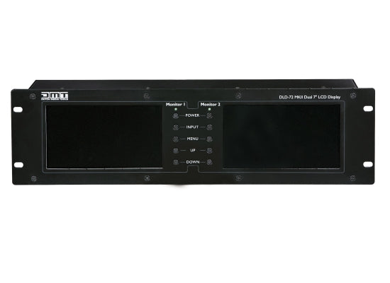 DMT DLD-72 MKII Broadcastmonitor