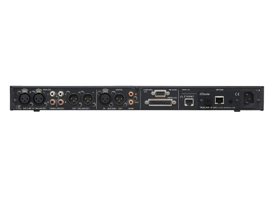 Tascam SS-CDR250N Audio Recorder