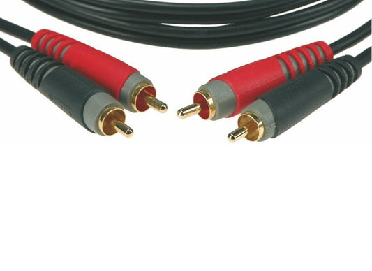 Klotz AT-CC Stereokabel, 3m