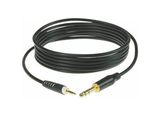 Klotz AS-MJ0150 Adapterkabel, 1.5m