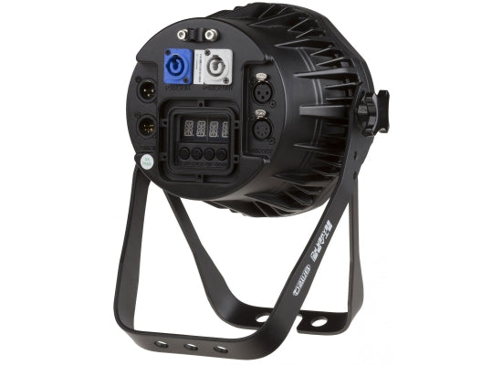 Briteq Stage Beamer FC LED Studio PAR, schwarz