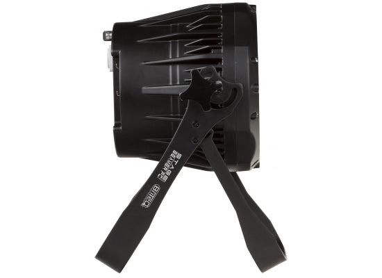 Briteq Stage Beamer FC LED Studio PAR, schwarz