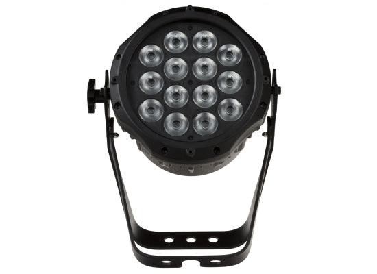 Briteq Stage Beamer FC LED Studio PAR, schwarz