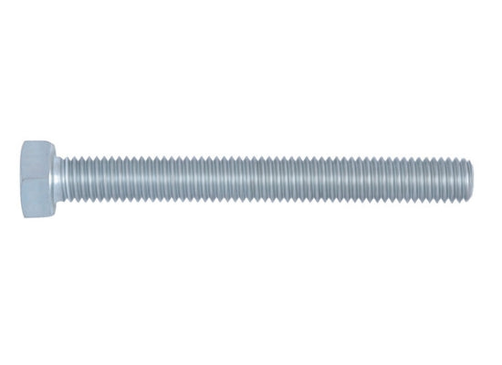 Schraube 6 KT, 8.8, M12, 12 x 70mm, verzinkt
