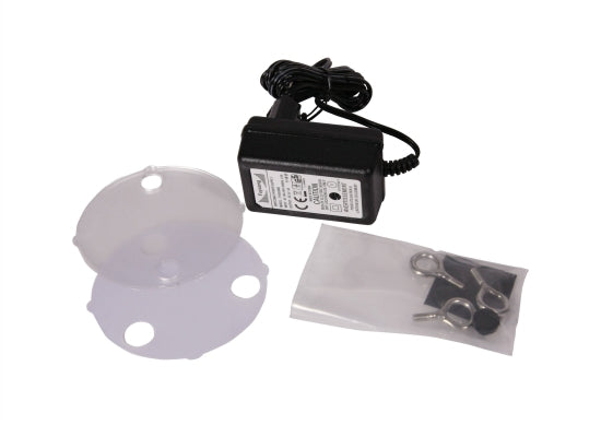 Astera AX3 Lightdrop Wireless Outdoor LED Spot