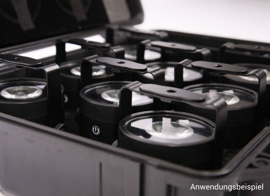 Astera AX3 Ladekoffer