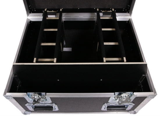 Astera AX5 Ladecase mit 8-fach Ladeplatte (Amptown)