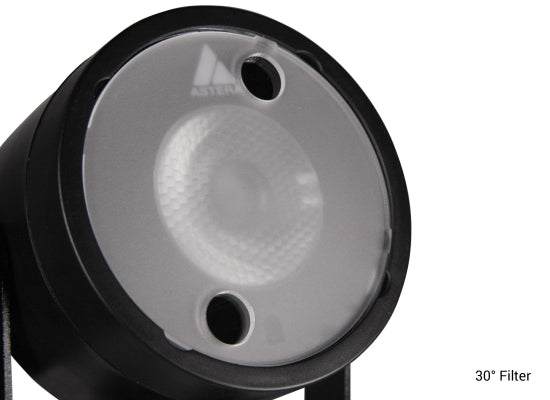 Astera AX3 Filter, 30°