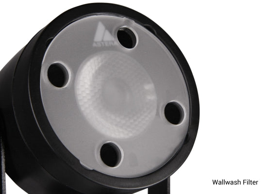 Astera AX3 Wallwash Filter