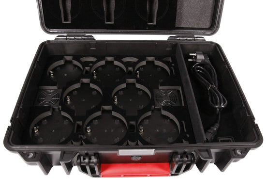 Astera AX3 Lightdrop Wireless Outdoor LED Spot SET