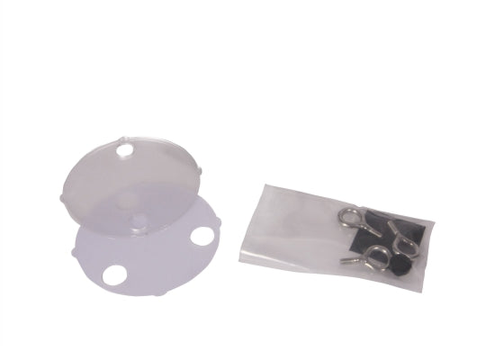 Astera AX3 Lightdrop Wireless Outdoor LED Spot SET
