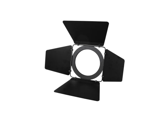 Eurolite ML-56 / ML-64 Flügeltor, schwarz