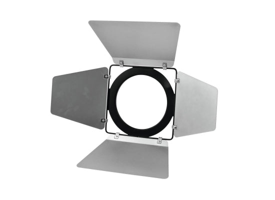 Eurolite ML-56 / ML-64 Flügeltor, silber