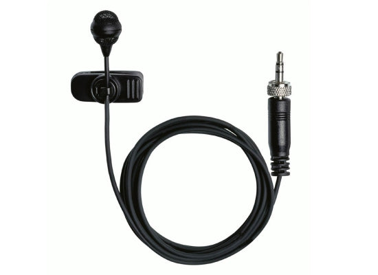 Sennheiser EW 100 G4 A1 Funksystem, ME 4 Lavalier Clipmikrofon
