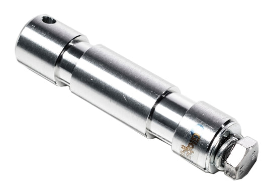 Global Truss TV Zapfen, für M10