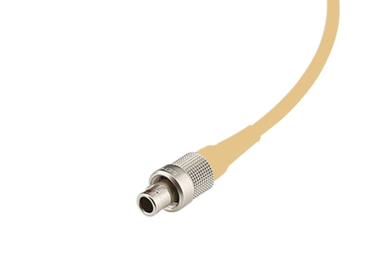 DPA d:screet CORE 6061-OC-U-F03 Miniaturmikrofon, beige