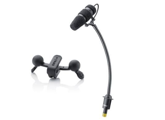 DPA d:vote CORE 4099-DC-2-199-T Instrumentenmikrofon (Trompete)