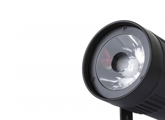 Briteq BT-Beamspot1-DMX WW LED Pinspot