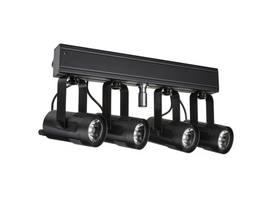 Briteq BT-Beamspot-4BAR NW LED Lichtanlage